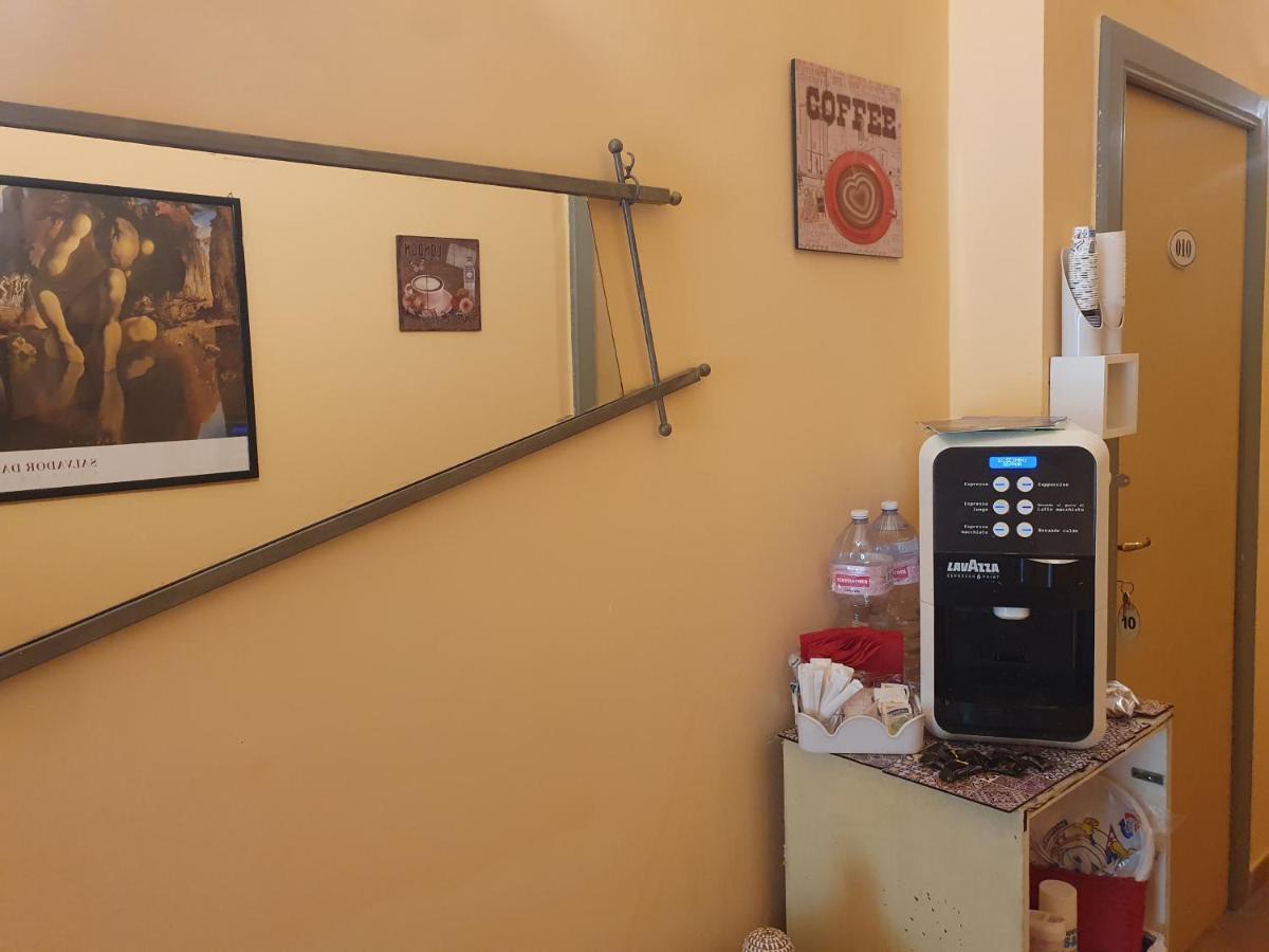 La Capannina Cilento Num 11 호텔 San Marco di Castellabate 외부 사진