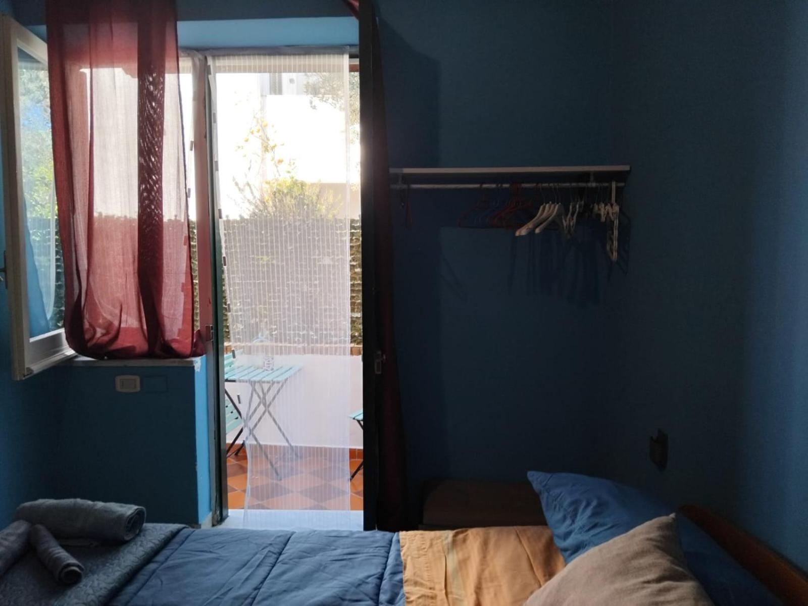 La Capannina Cilento Num 11 호텔 San Marco di Castellabate 외부 사진